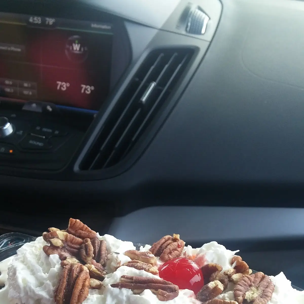 Banana Split
