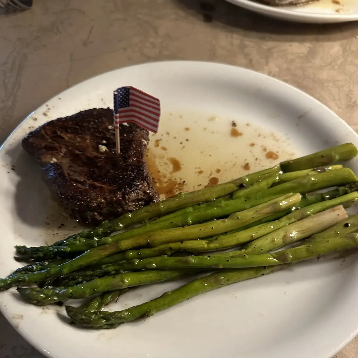 Bison Filet Mignon