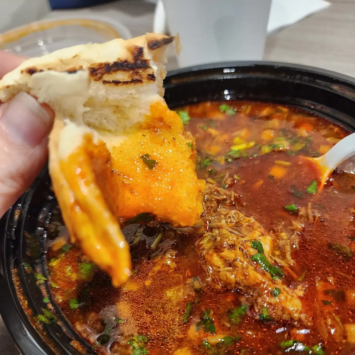 Hot Pot