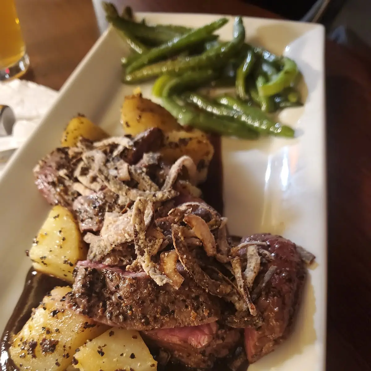 Petite Filet