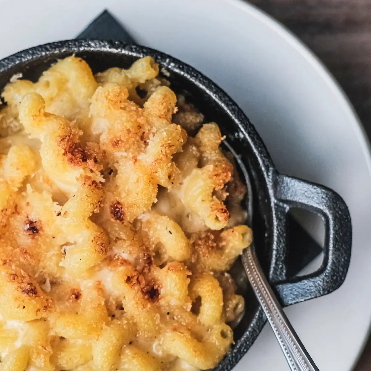 Kids Mac & Cheese