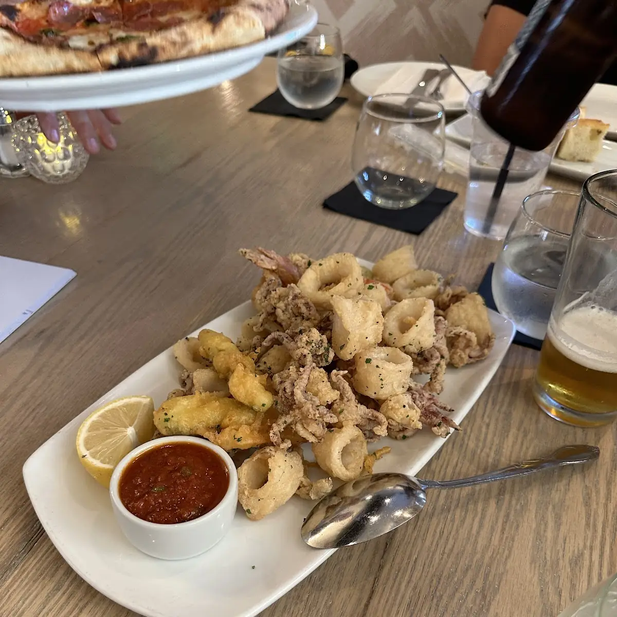 Fritto Misto