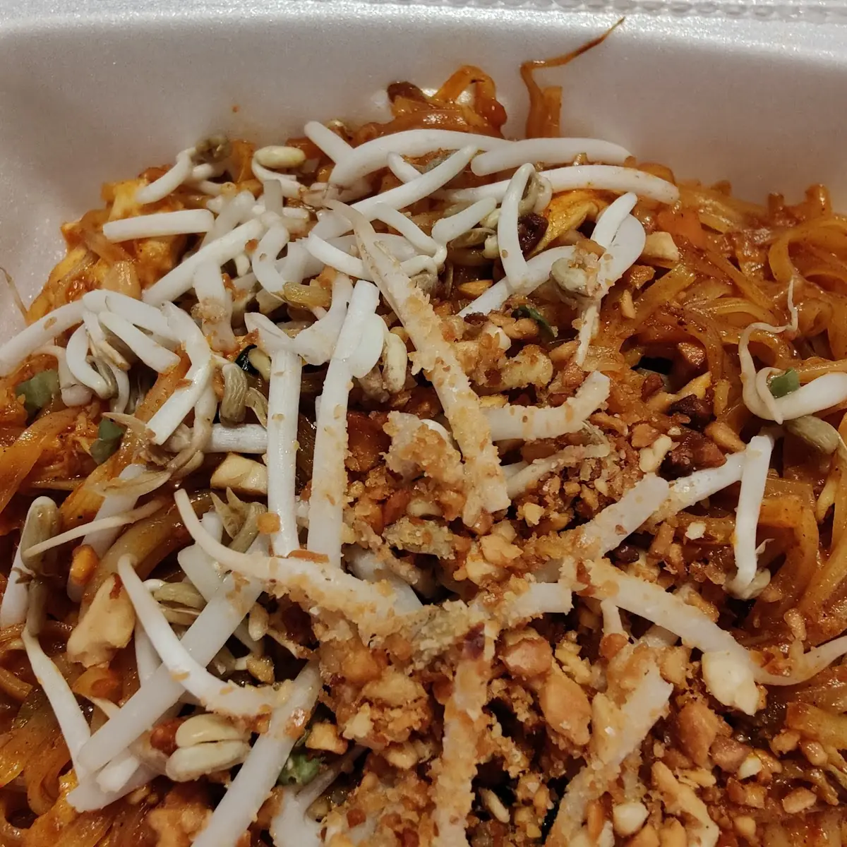 Pad Thai