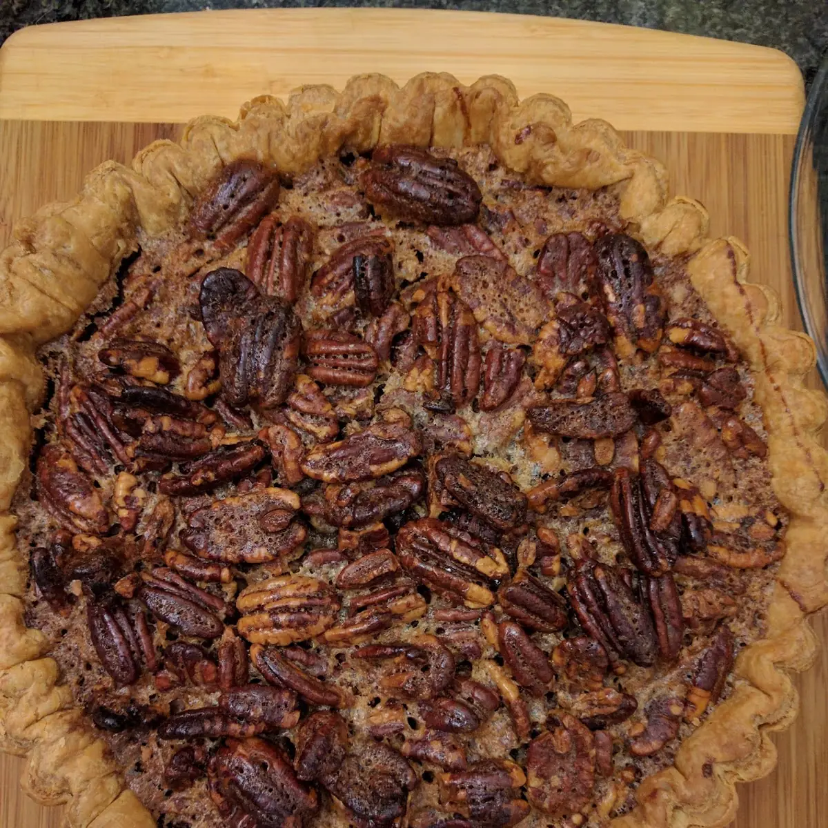 Pecan Pie