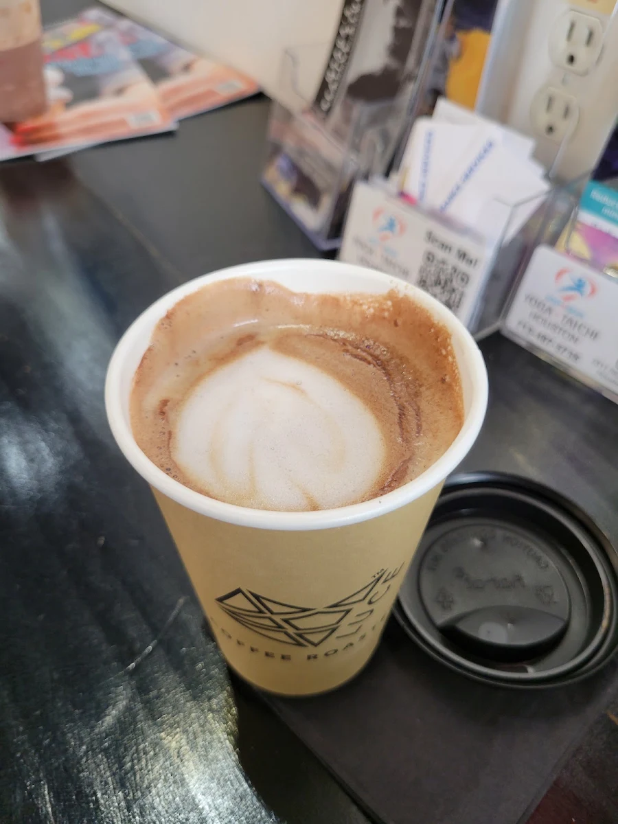 Cafe Mocha