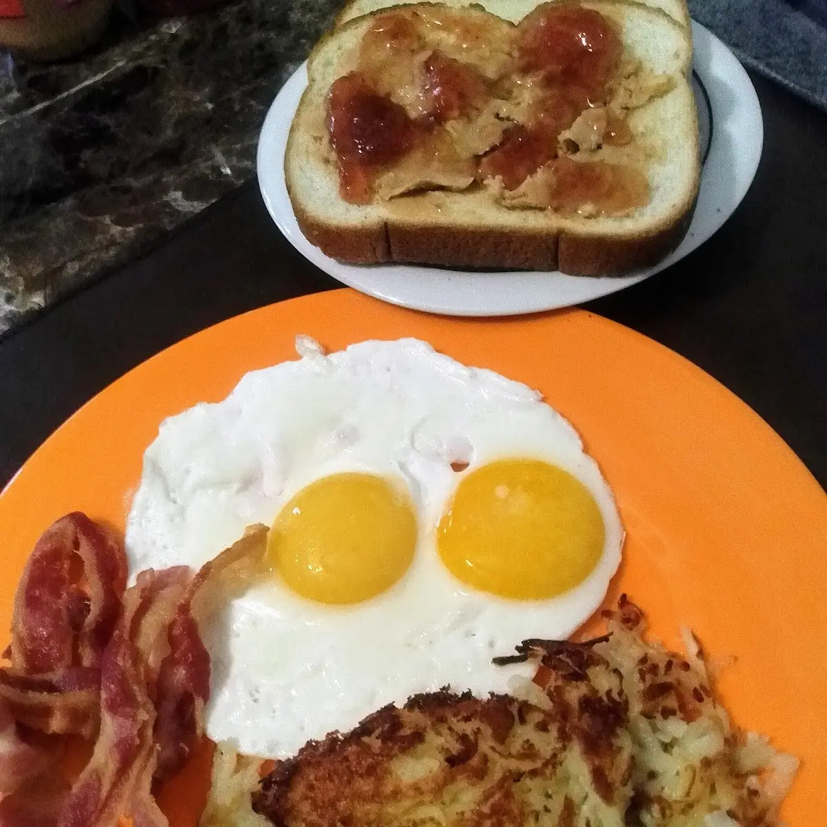 Hash Browns