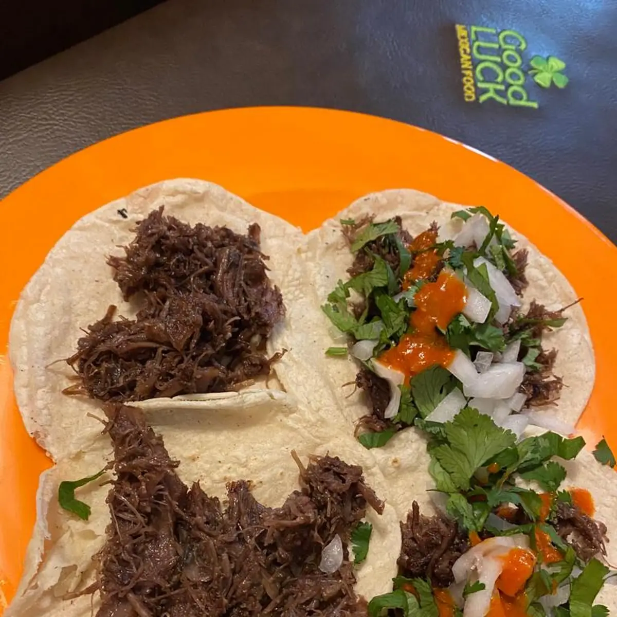Street Tacos