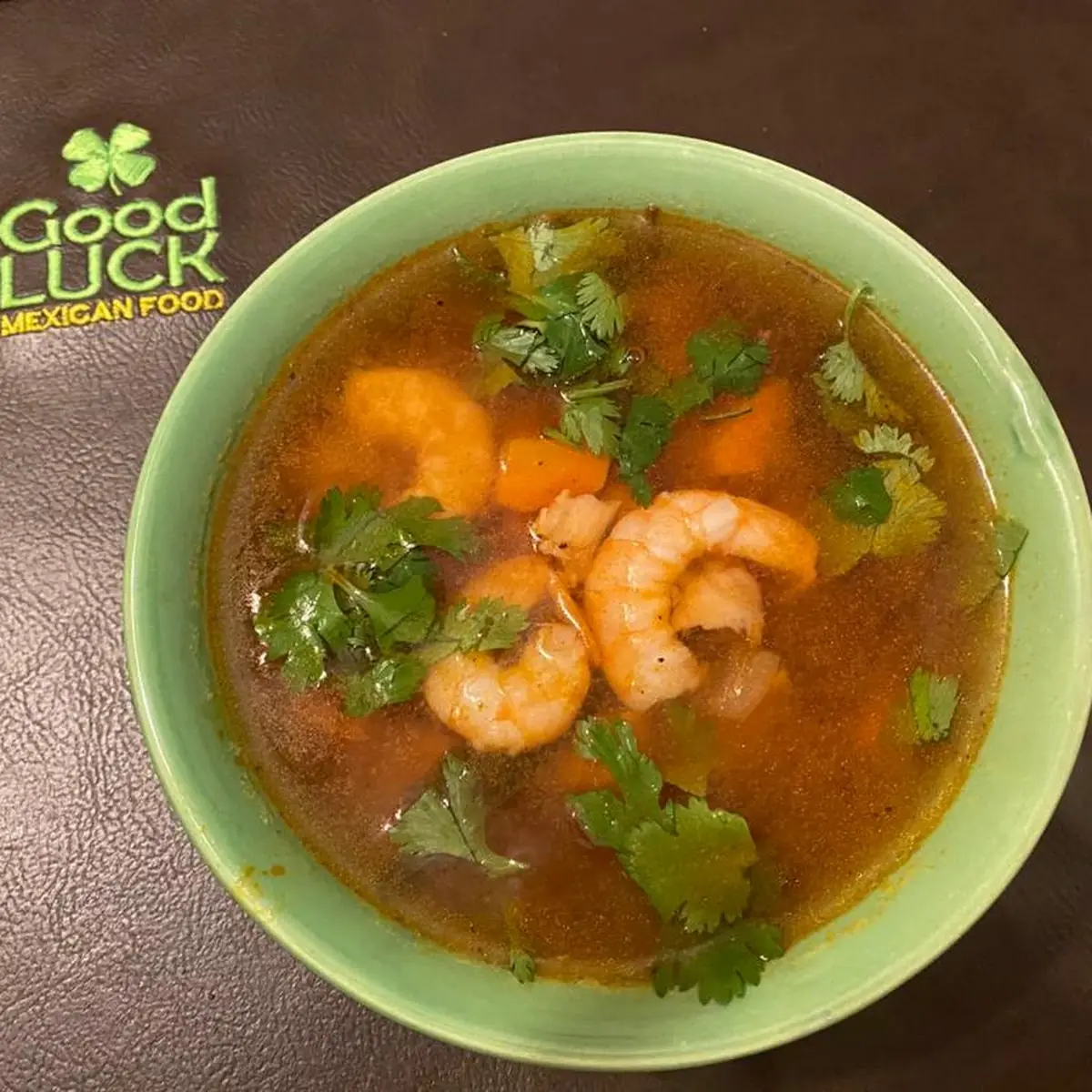 Tom Yum