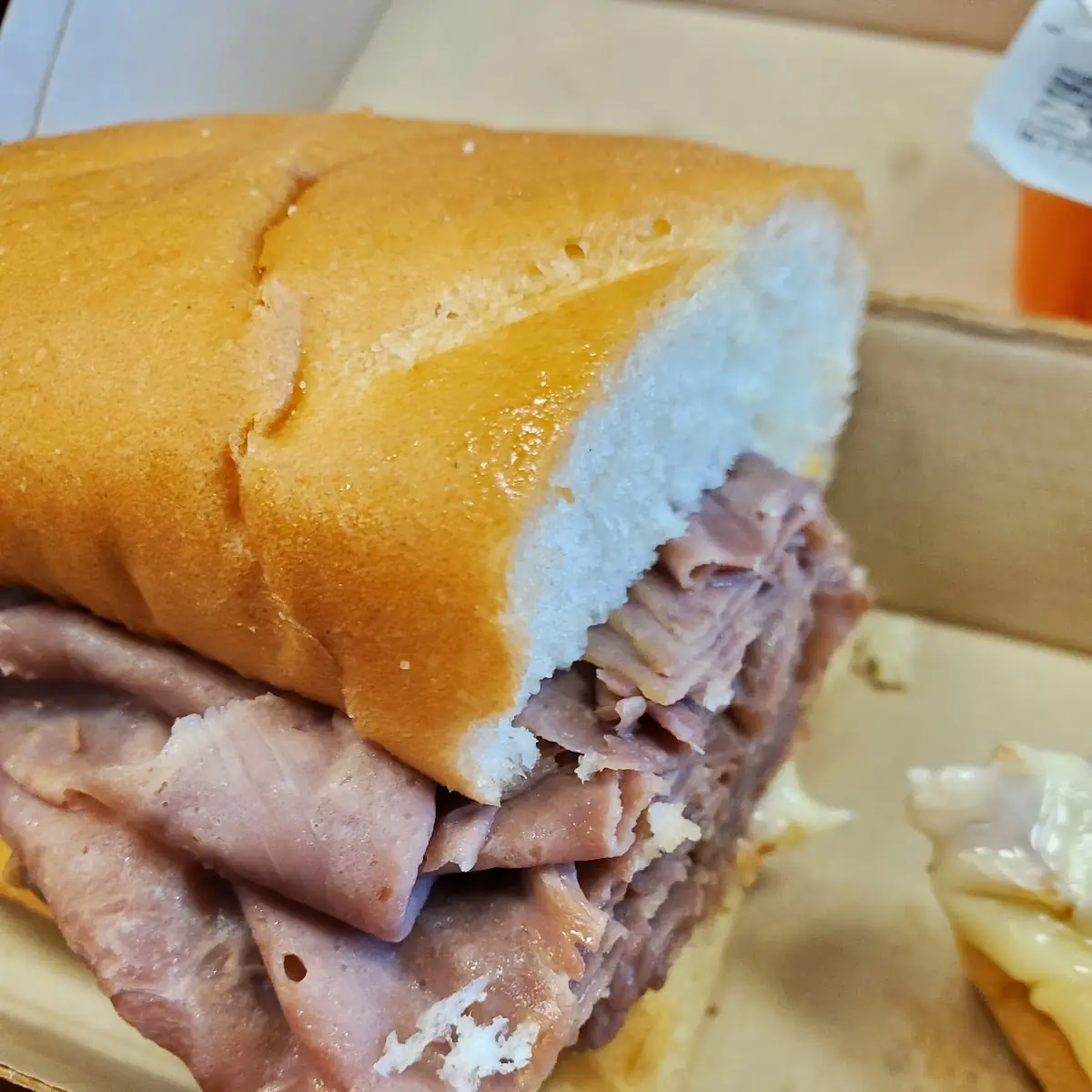 French Dip