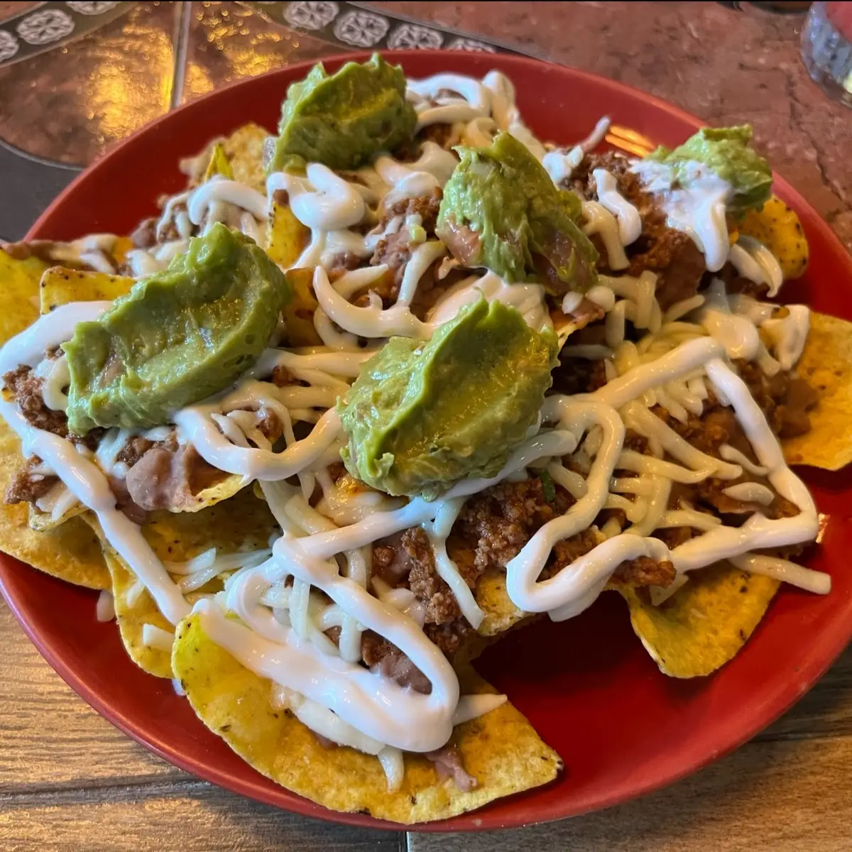 Pulled Pork