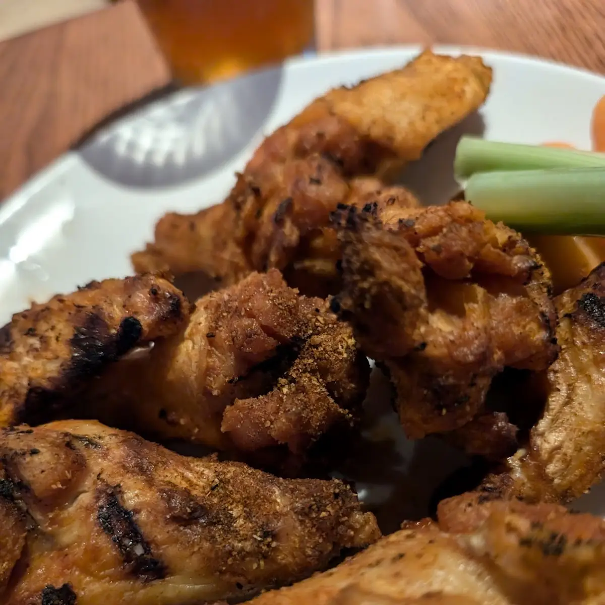 Lemon Pepper