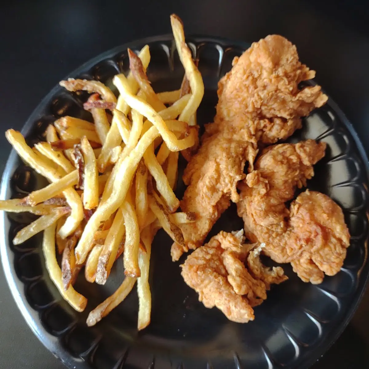 Fried Chicken