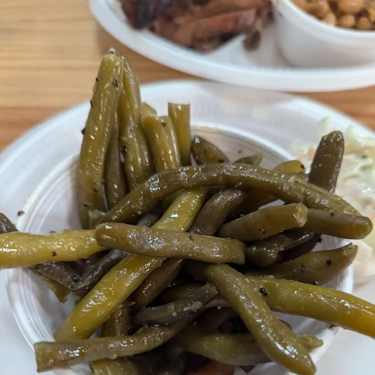Green Beans