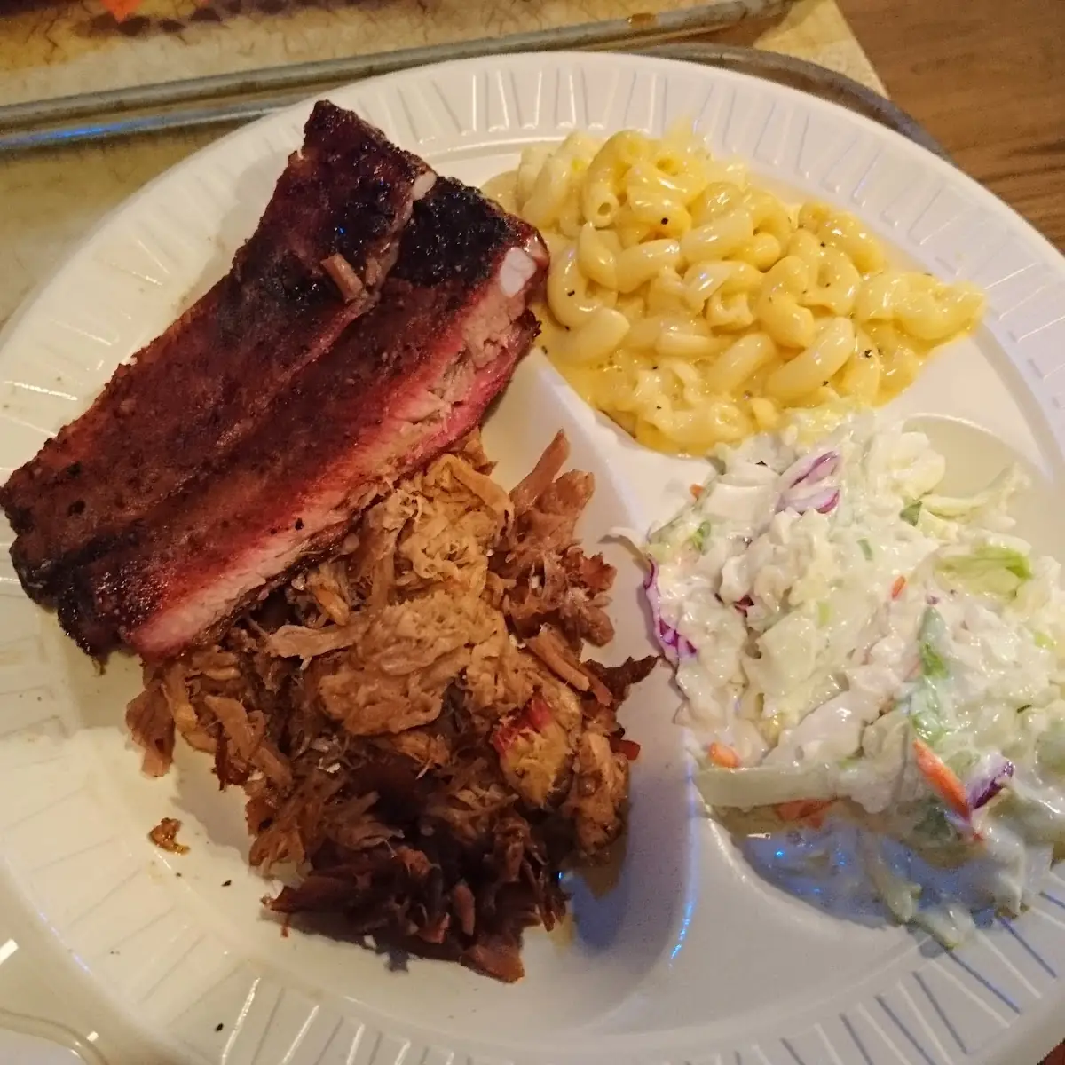 Pulled Pork
