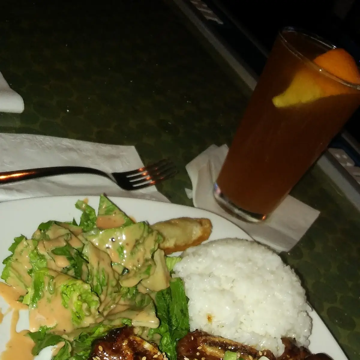 Mongolian Beef