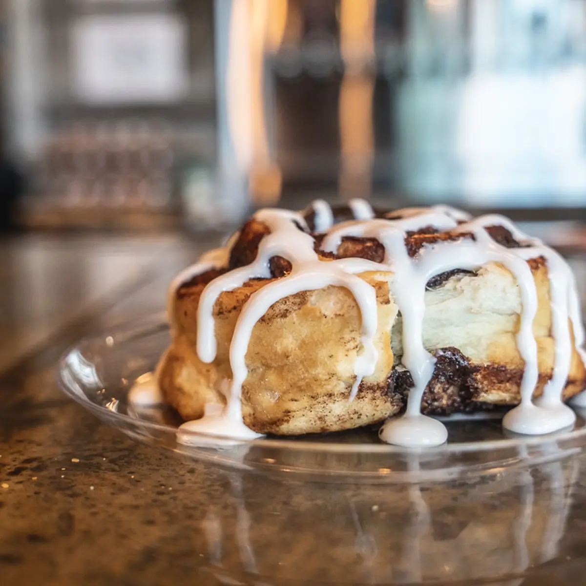 Cinnamon Roll