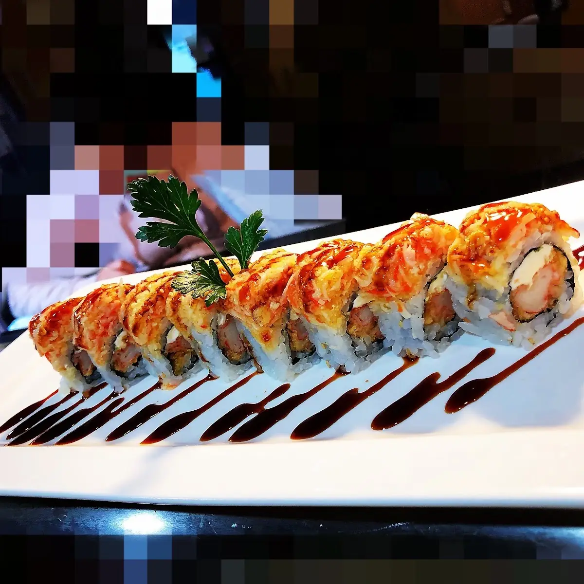 Kani Love Roll