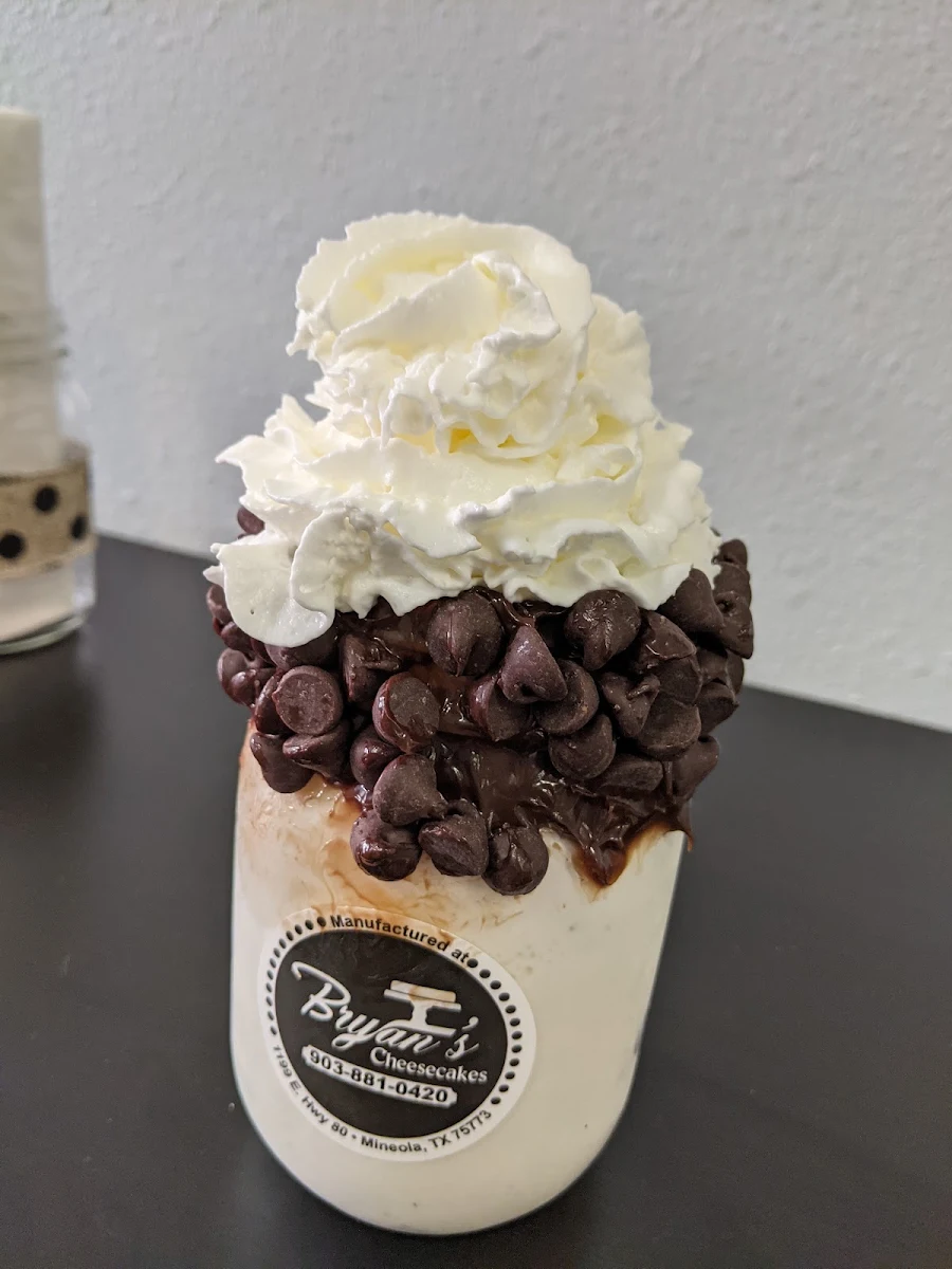 Chocolate Chip