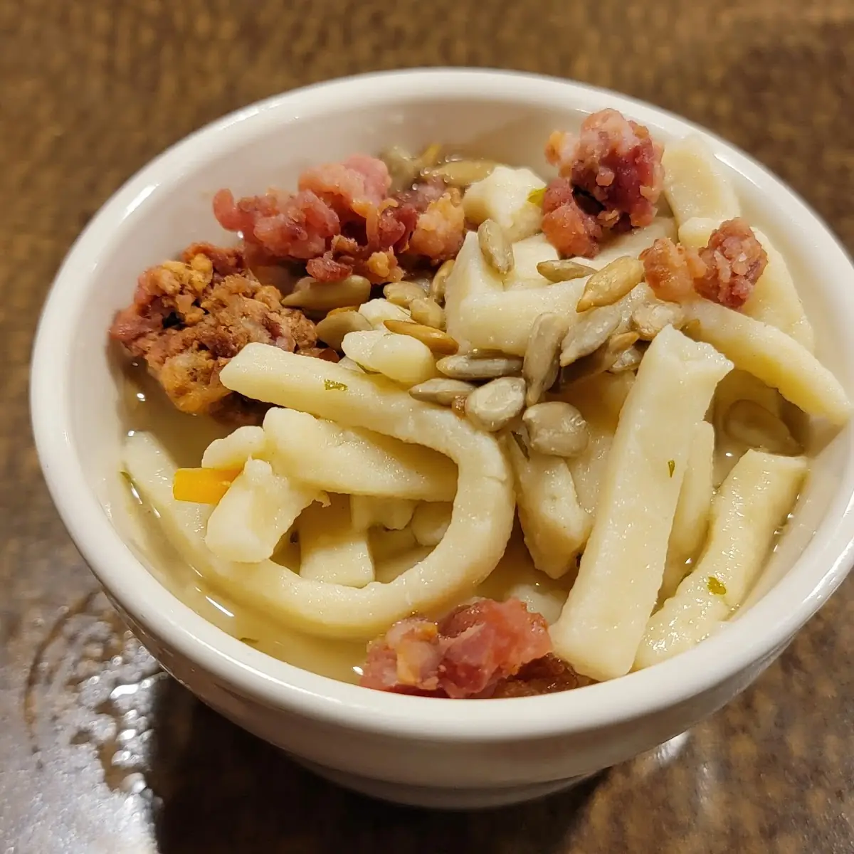 Chicken Noodle Soup