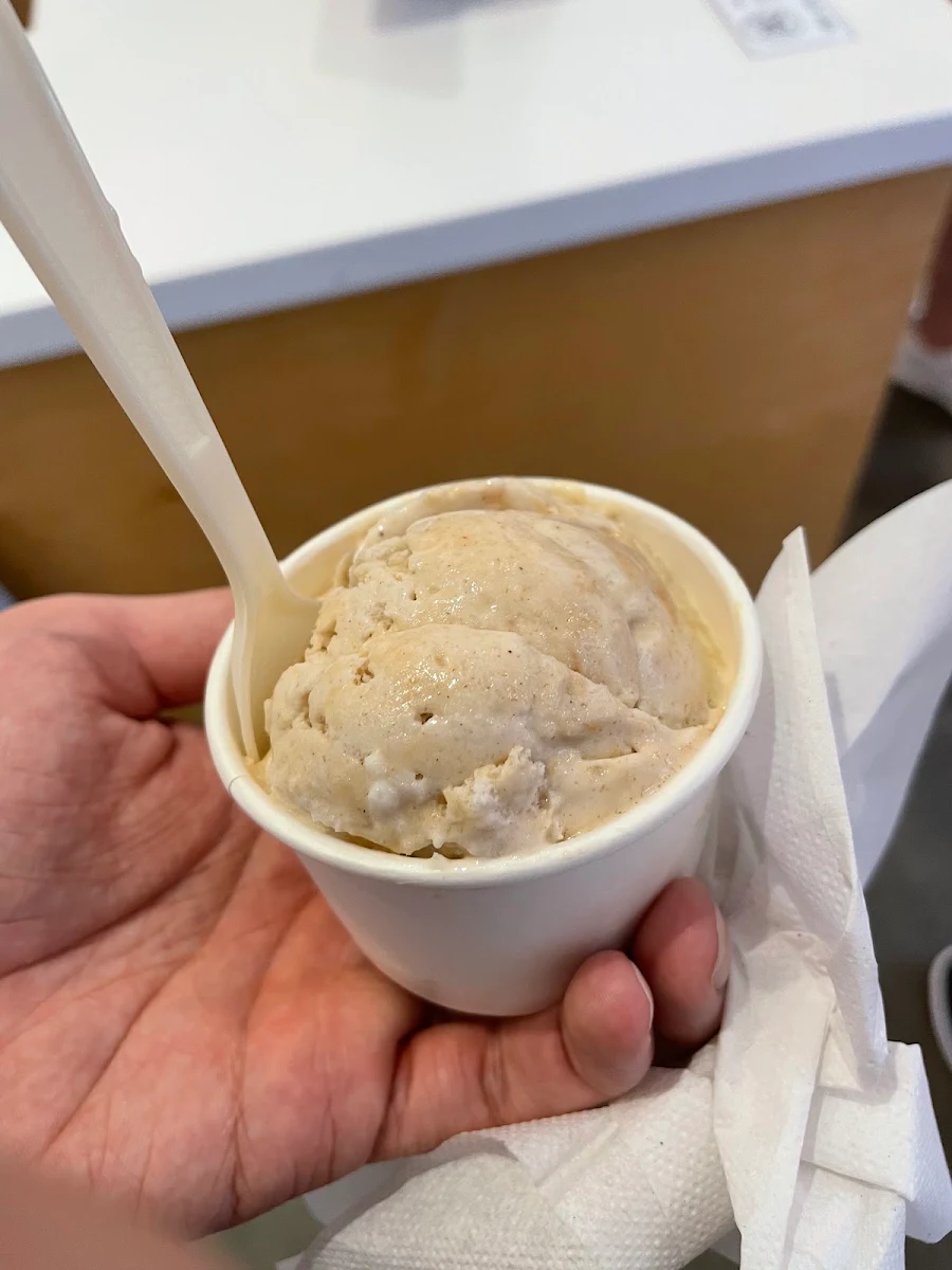 Banana Bourbon Caramel