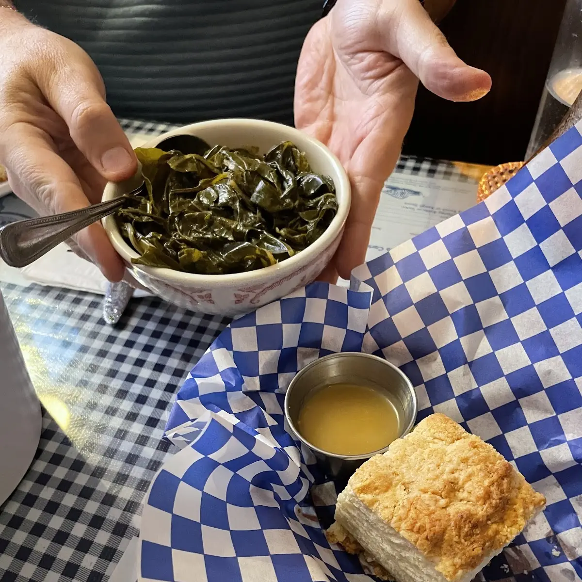 Collard Greens