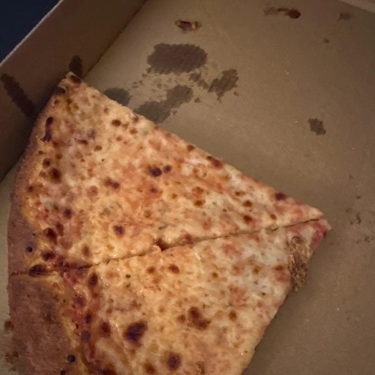 Cheese Pizza