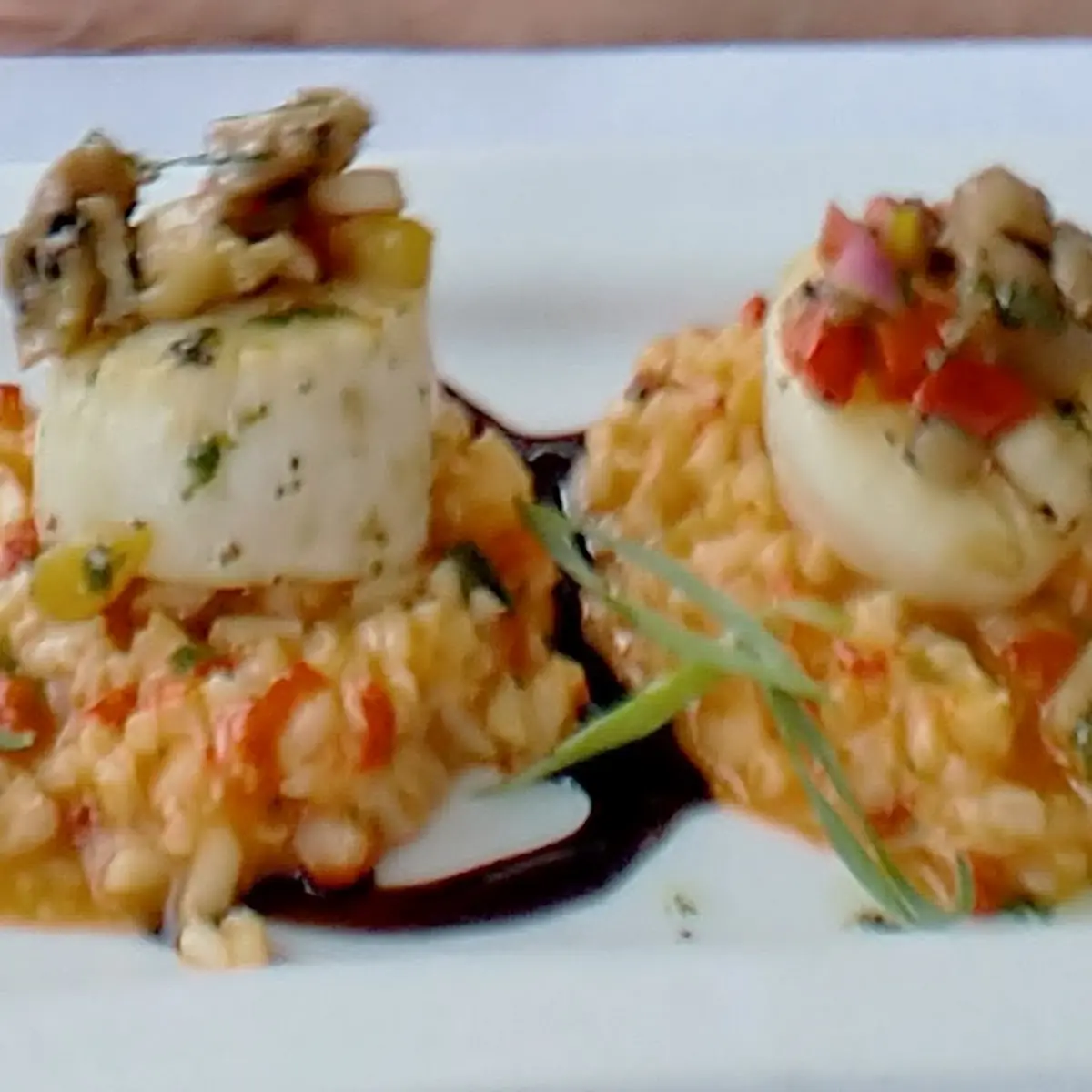 Risotto