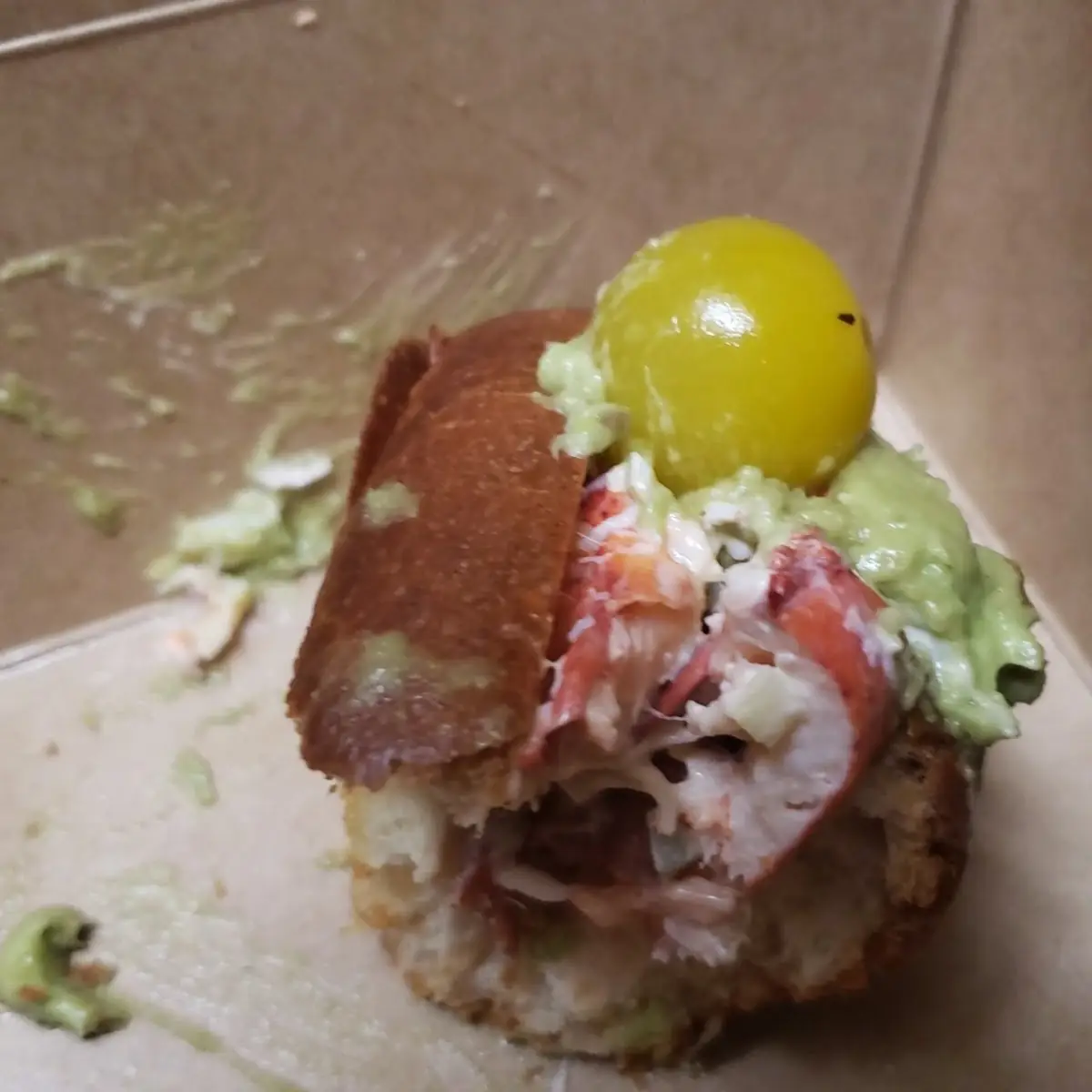 Pulled Pork