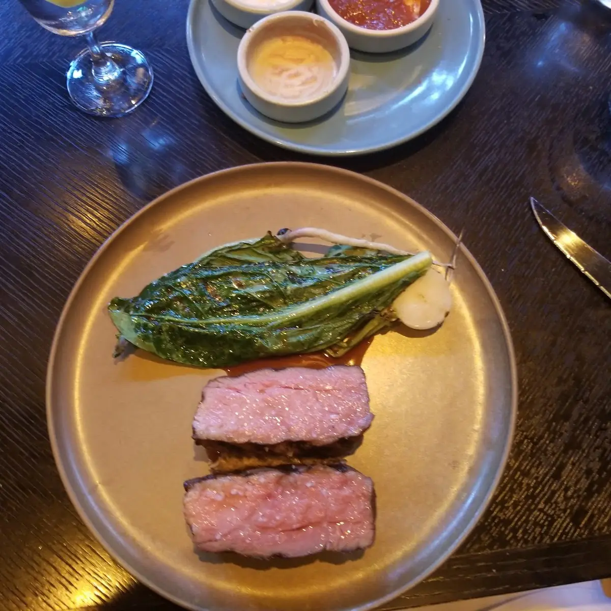 Tri Tip