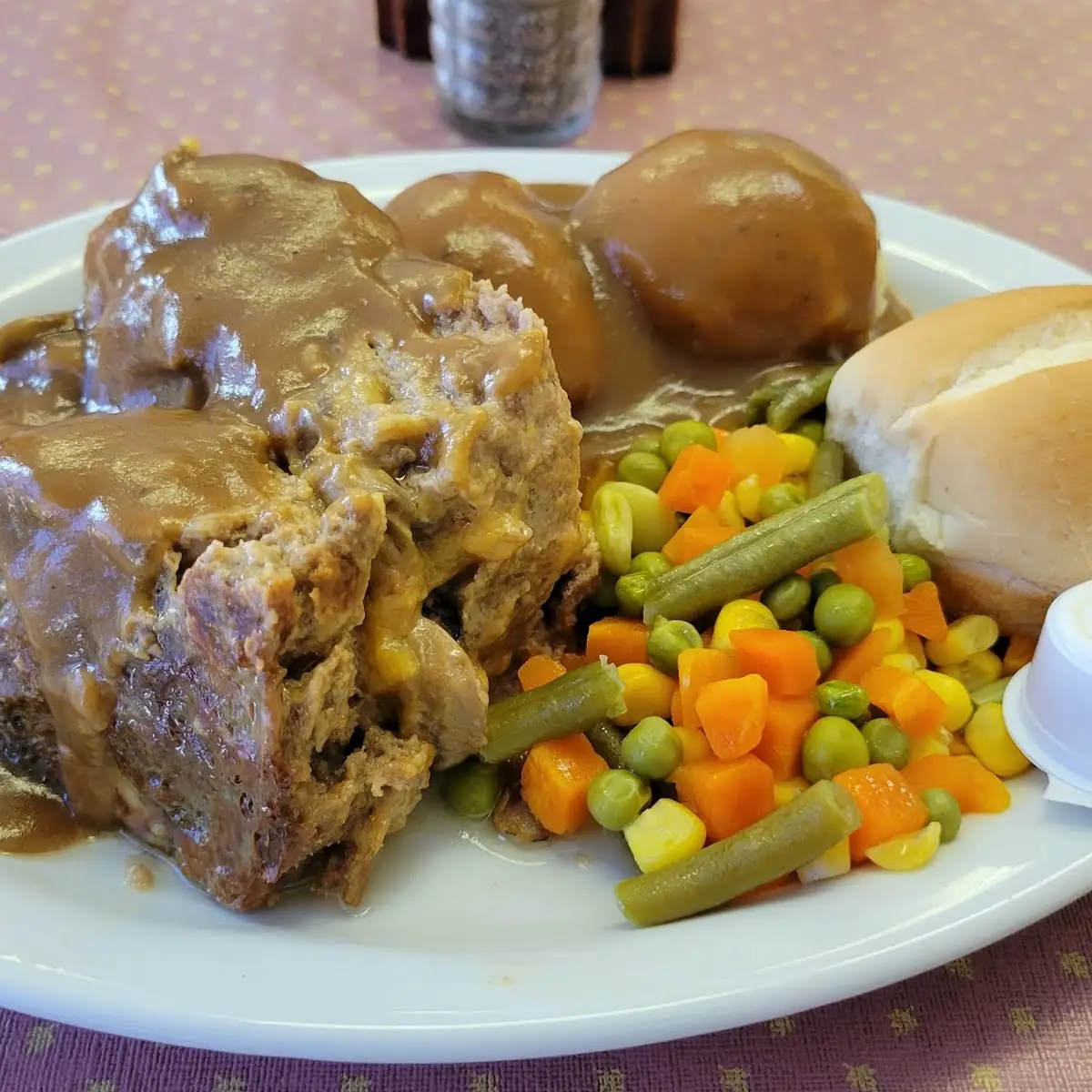 Meatloaf