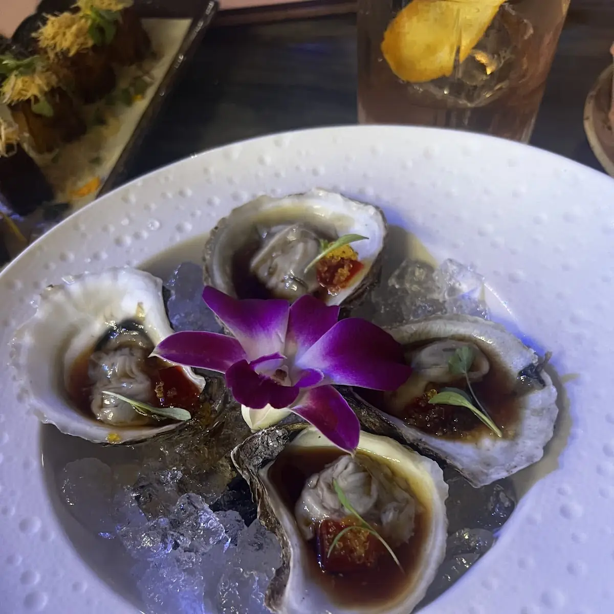 Vrolins Ceviche