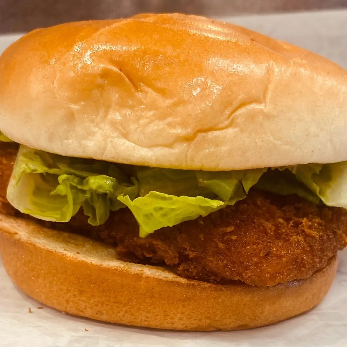 Chicken Sandwich
