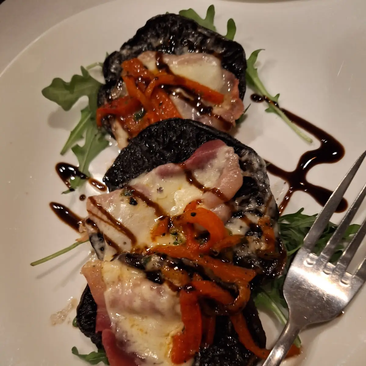 Caprese Salad
