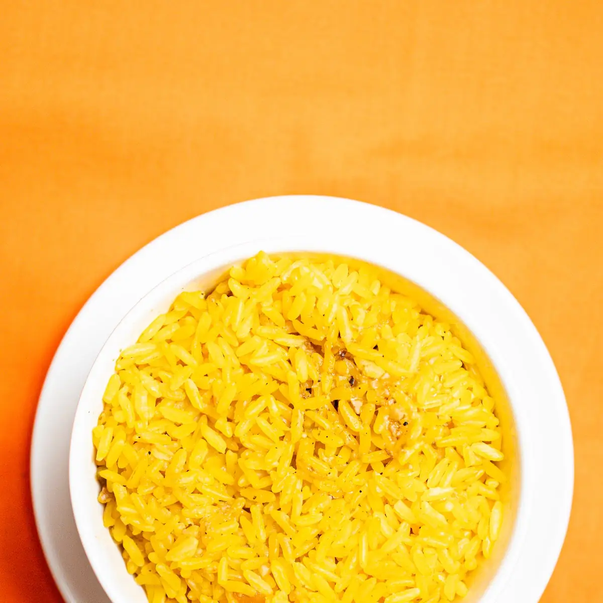 Yellow Rice