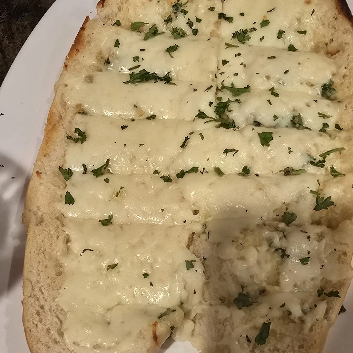 Garlic Bread