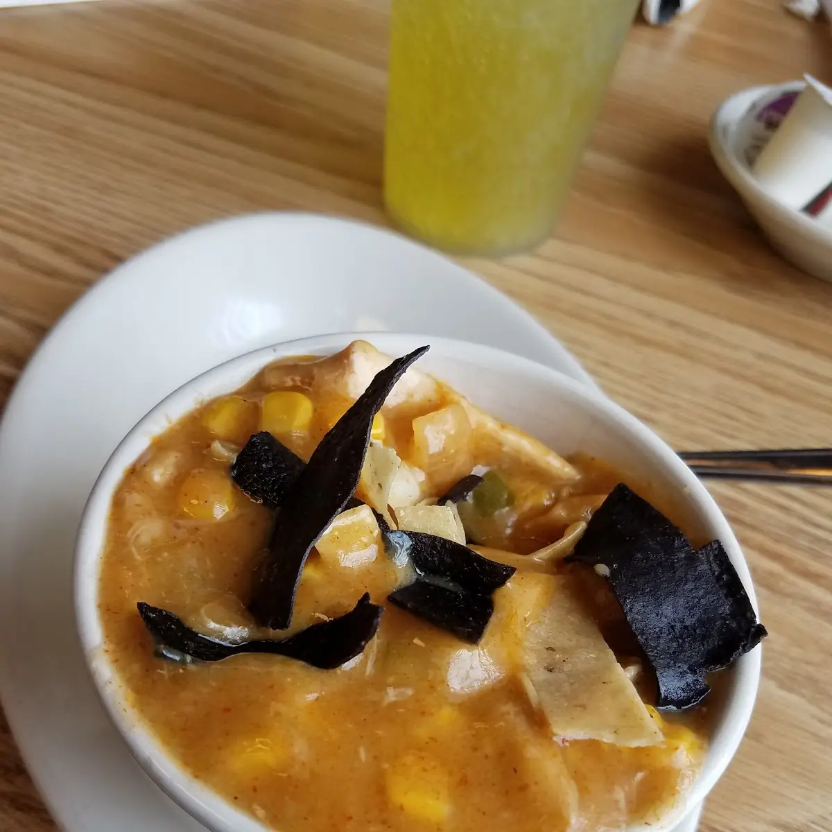 Tortilla Soup