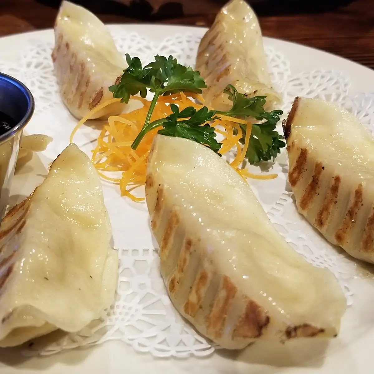 Dumplings