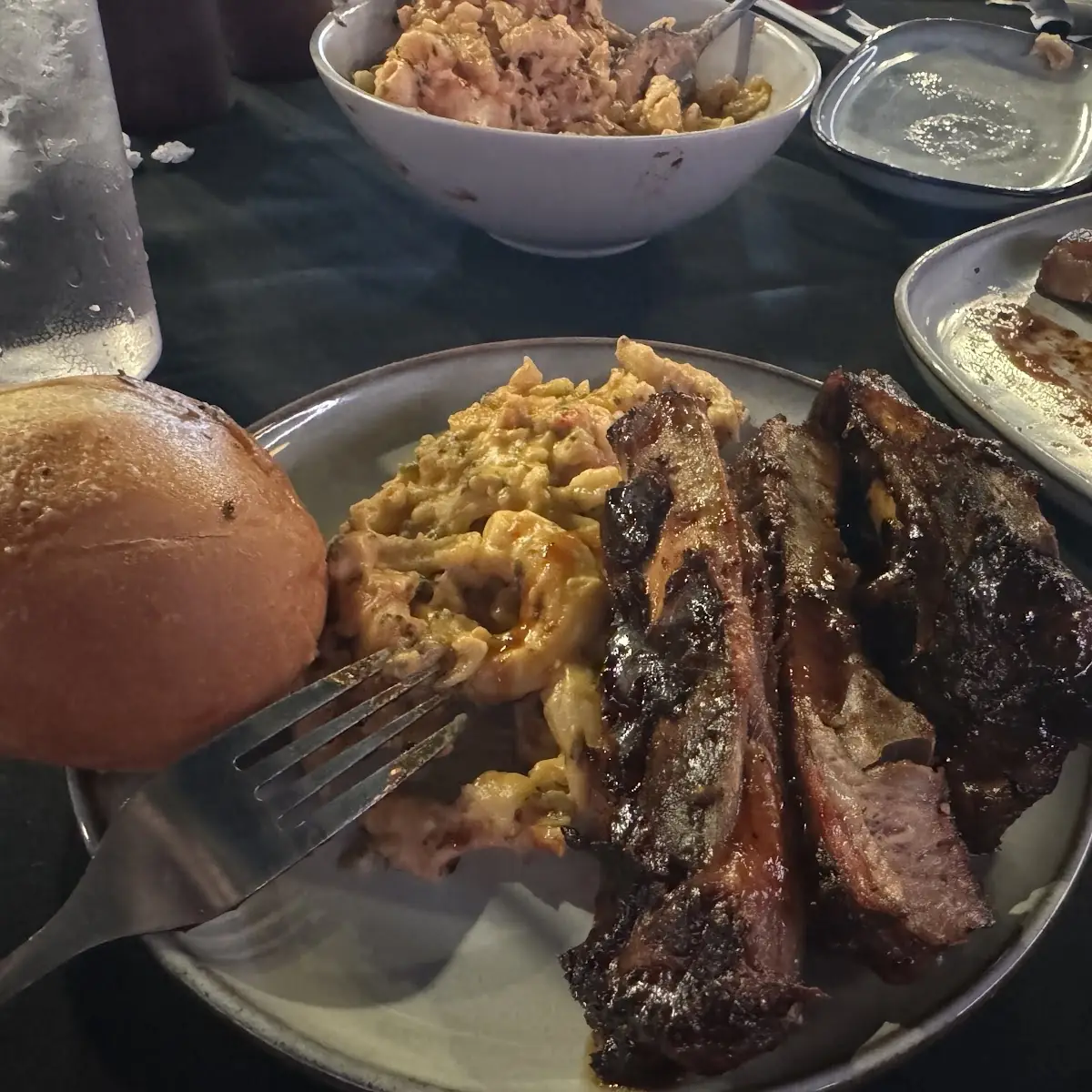 Full Rack of Ribs