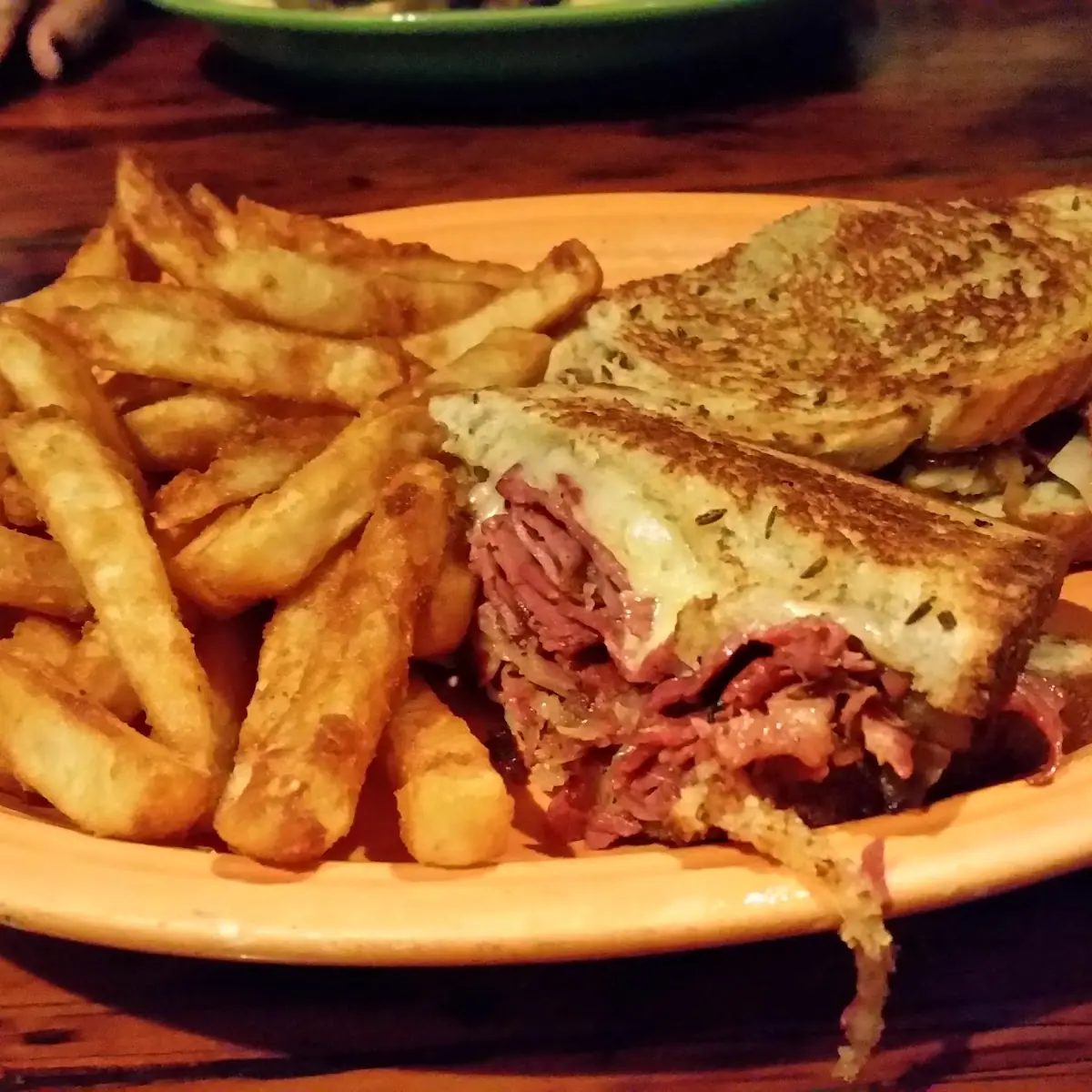 Reuben