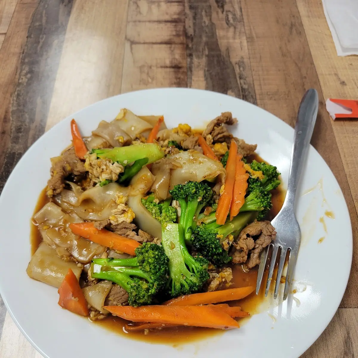 Pad See Ewe