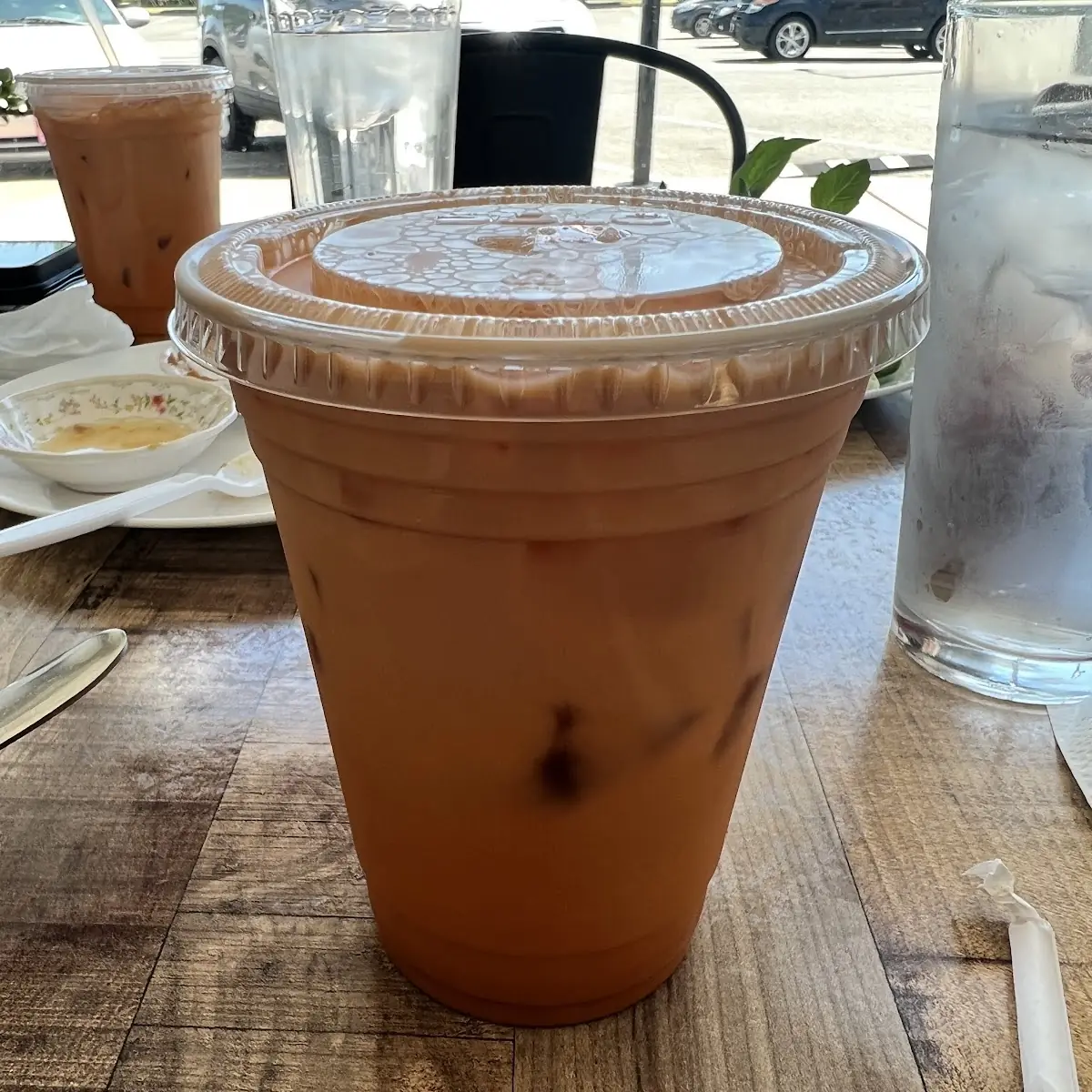 Thai Tea