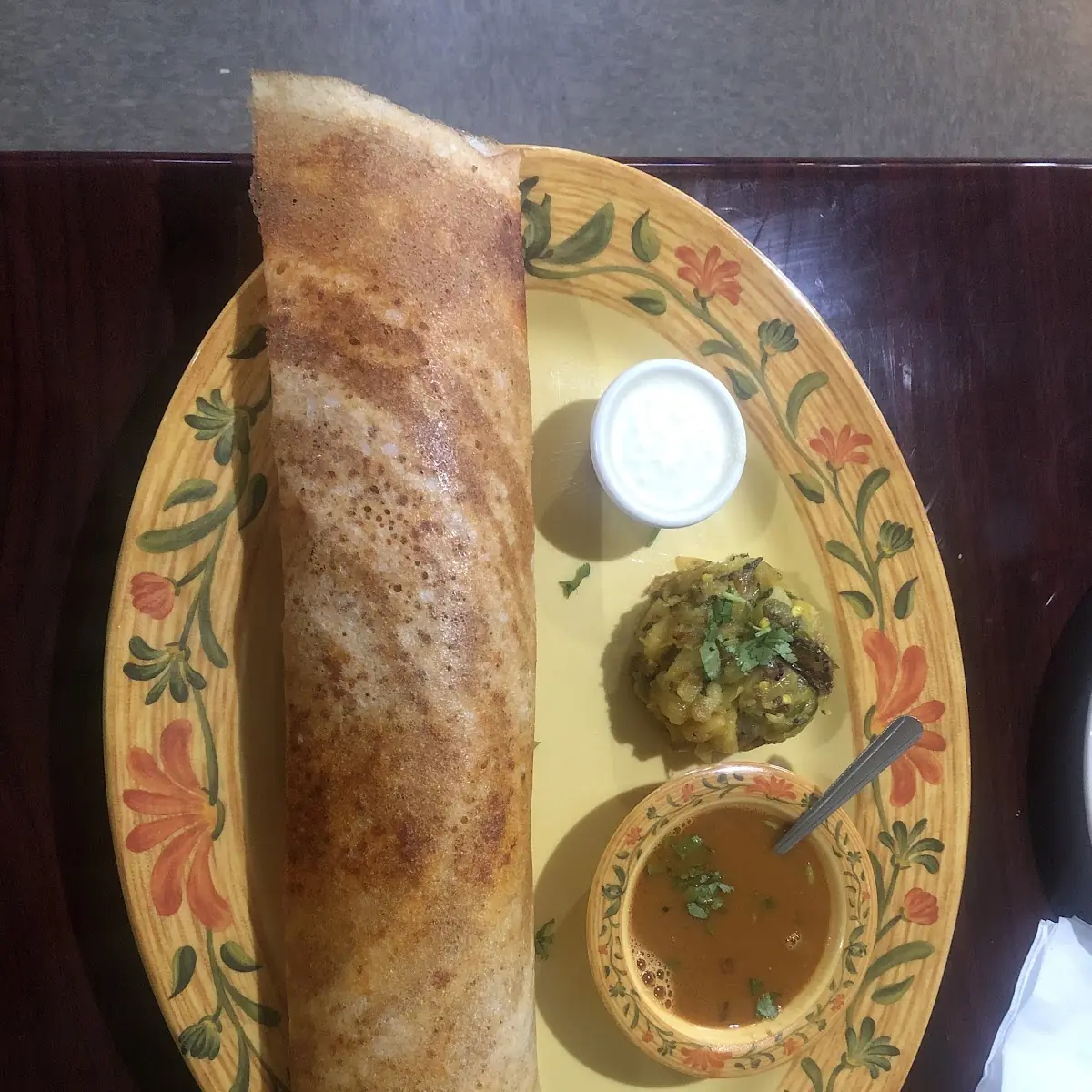 Saag Paneer