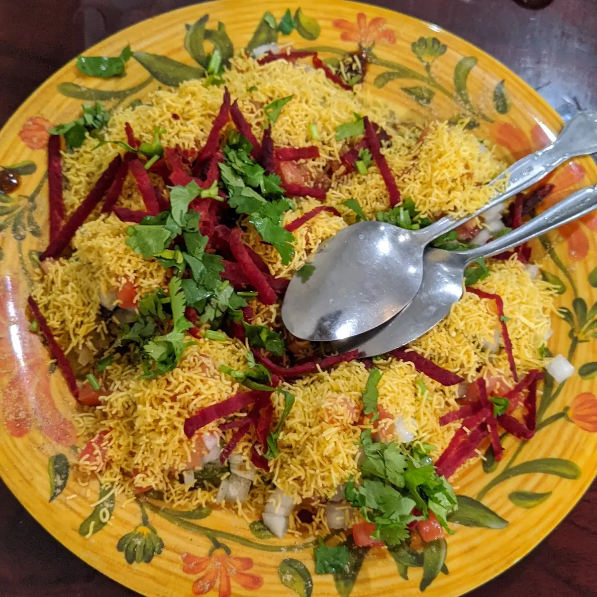 Sev Puri