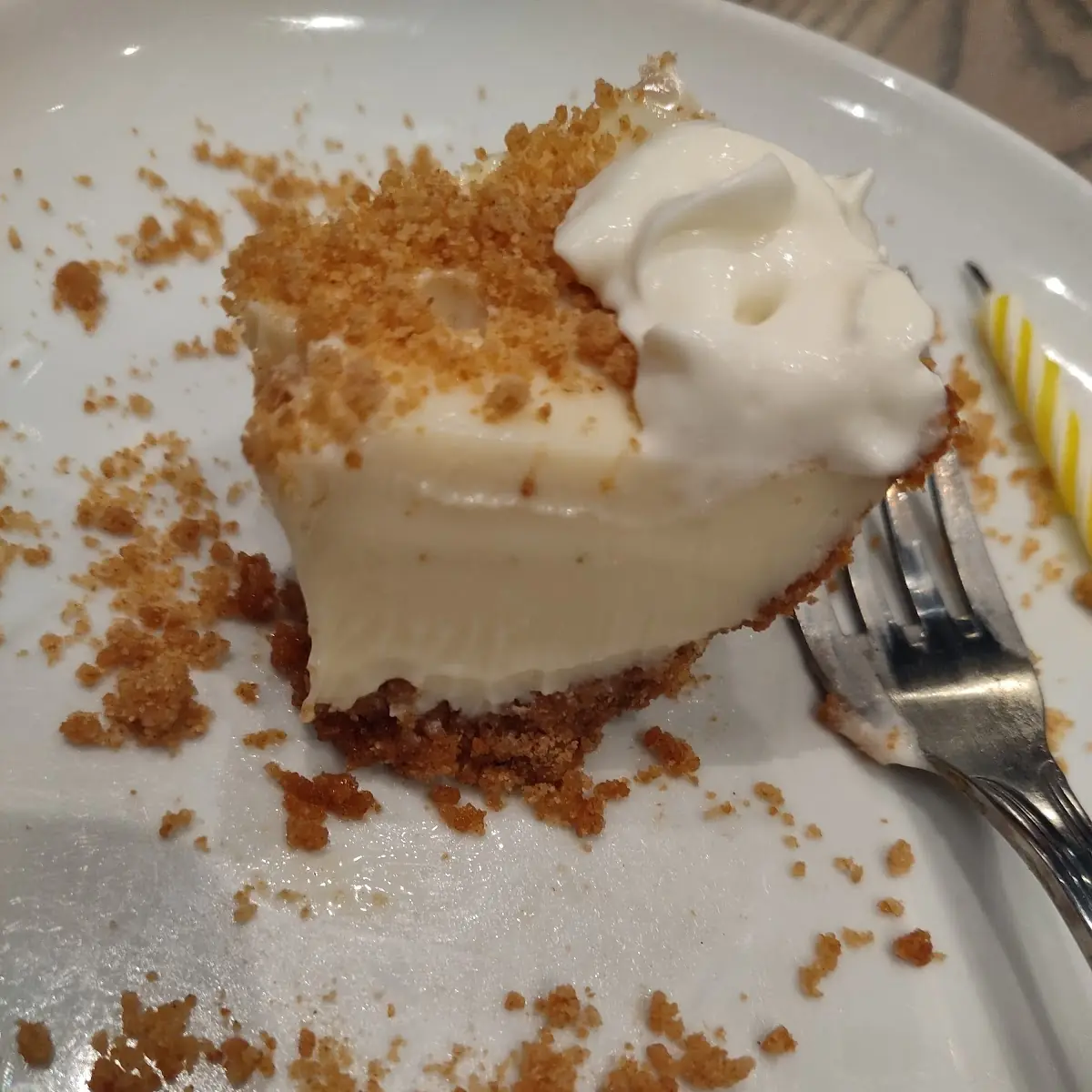 Key Lime Pie