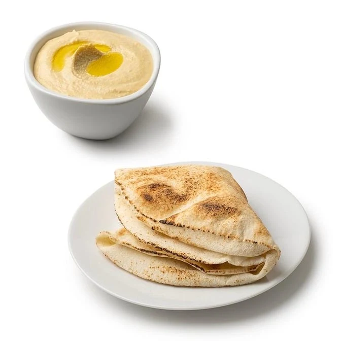 Highlights, Mezza Lebanese Kitchen