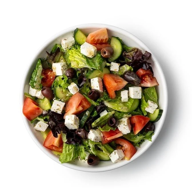 Highlights, Mezza Lebanese Kitchen