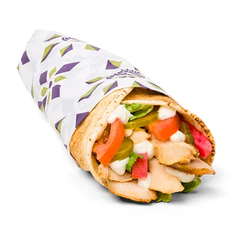 Highlights, Mezza Lebanese Kitchen