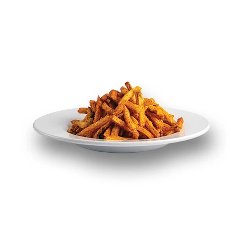 Mezza Spiced Fries, Mezza Lebanese Kitchen