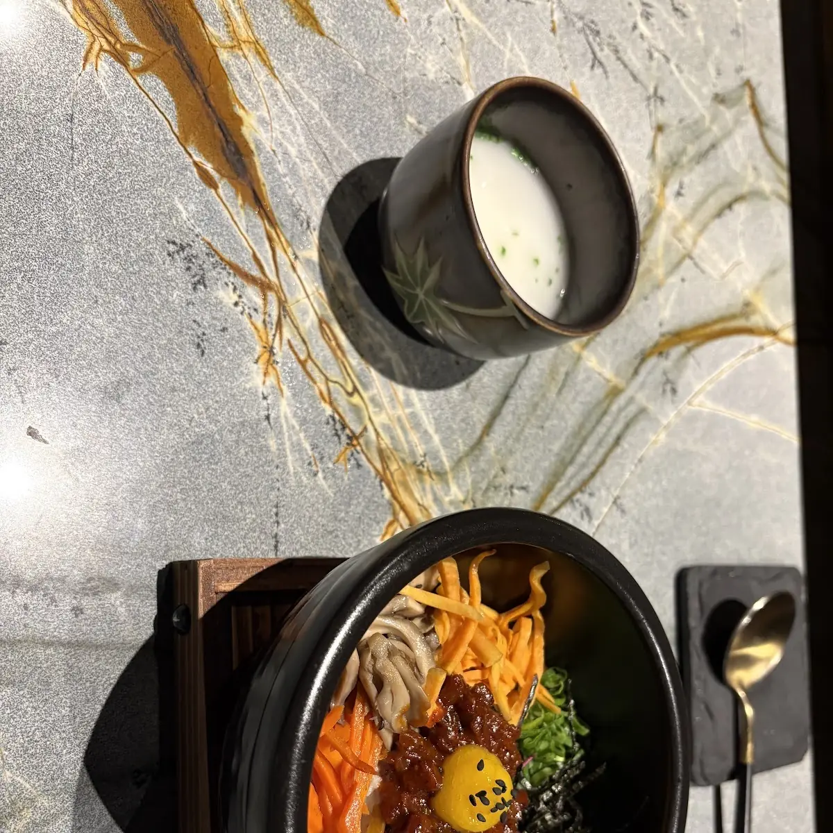 Bibimbap