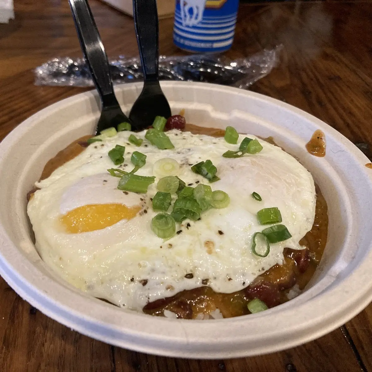 Loco Moco